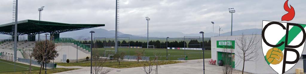 Campo de Futbol Beitikuntzea